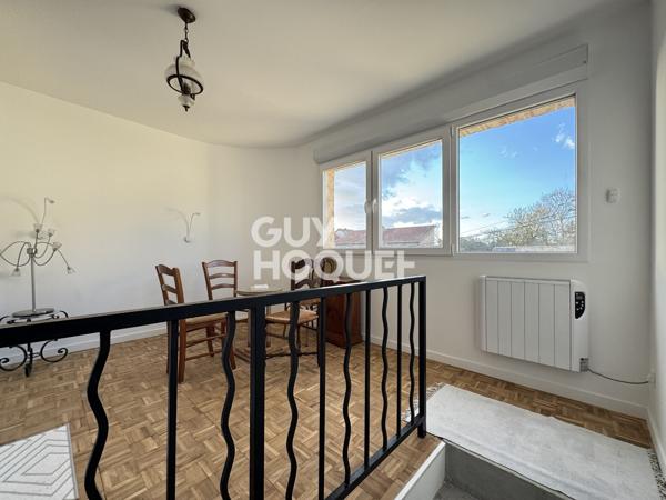 MAISON À VENDRE DE 5 PIÈCES DE 129,00 M²