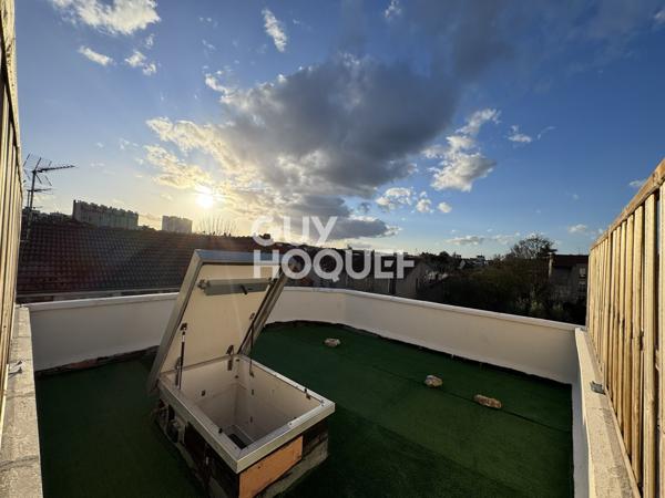 MAISON À VENDRE DE 5 PIÈCES DE 129,00 M²