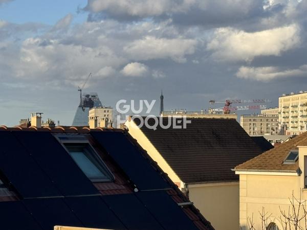MAISON À VENDRE DE 5 PIÈCES DE 129,00 M²