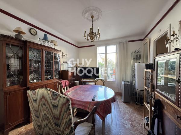 MAISON À VENDRE DE 5 PIÈCES DE 129,00 M²