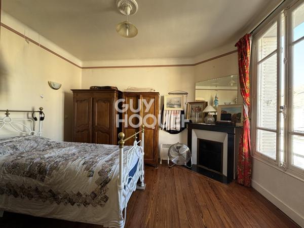 MAISON À VENDRE DE 5 PIÈCES DE 129,00 M²