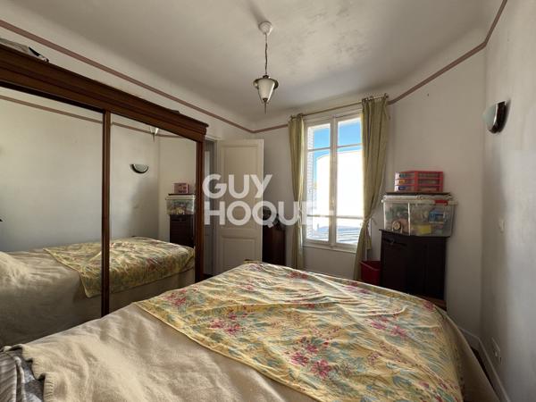 MAISON À VENDRE DE 5 PIÈCES DE 129,00 M²