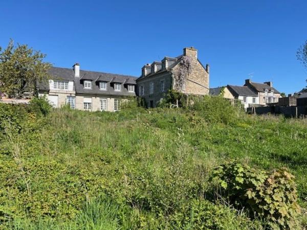 Ensemble immobilier idéal pour investisseurs à PLESLIN-TRIGAVOU (22490)
