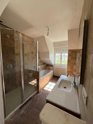 Ensemble immobilier idéal pour investisseurs à PLESLIN-TRIGAVOU (22490)