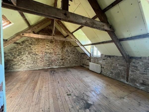 Ensemble immobilier idéal pour investisseurs à PLESLIN-TRIGAVOU (22490)