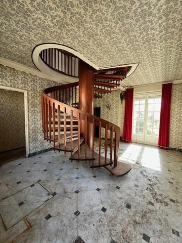 Ensemble immobilier idéal pour investisseurs à PLESLIN-TRIGAVOU (22490)