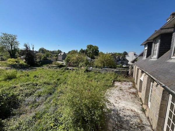 Ensemble immobilier idéal pour investisseurs à PLESLIN-TRIGAVOU (22490)