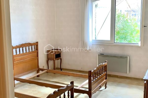 Maison en pierre de 135 m²