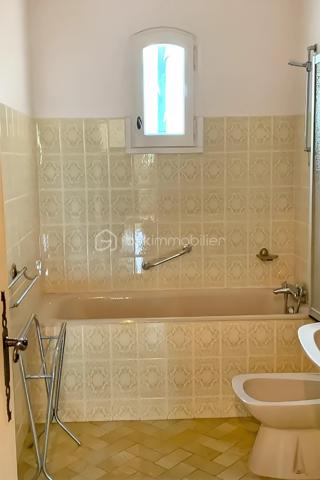 Maison en pierre de 135 m²