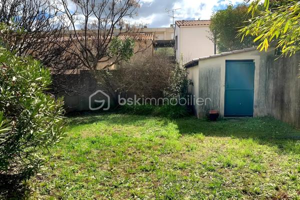 Maison en pierre de 135 m²