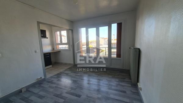 Appartement Saint Maur Des Fosses 1 pièce(s) 21 m2