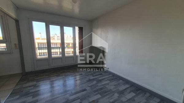 Appartement Saint Maur Des Fosses 1 pièce(s) 21 m2