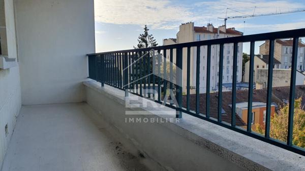 Appartement Saint Maur Des Fosses 1 pièce(s) 21 m2