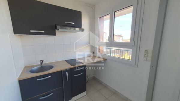 Appartement Saint Maur Des Fosses 1 pièce(s) 21 m2