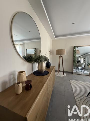 Maison à vendre 4 pièces 118 m² Sauvian