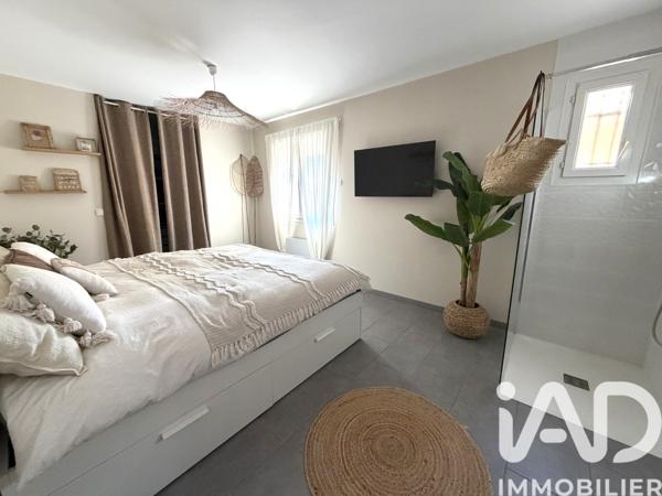 Maison à vendre 4 pièces 118 m² Sauvian
