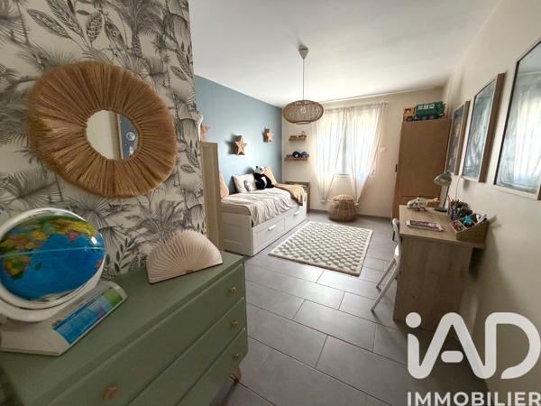 Maison à vendre 4 pièces 118 m² Sauvian
