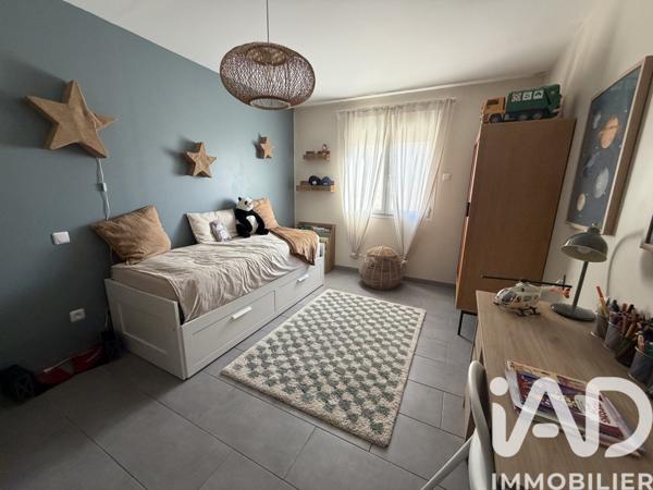 Maison à vendre 4 pièces 118 m² Sauvian