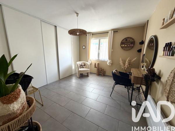 Maison à vendre 4 pièces 118 m² Sauvian