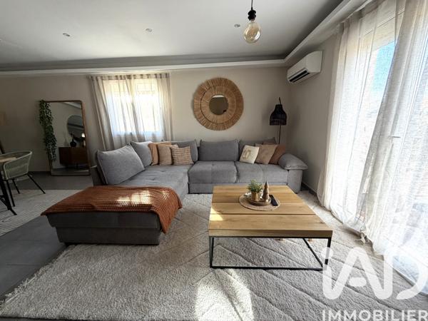 Maison à vendre 4 pièces 118 m² Sauvian