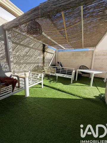 Maison à vendre 4 pièces 118 m² Sauvian