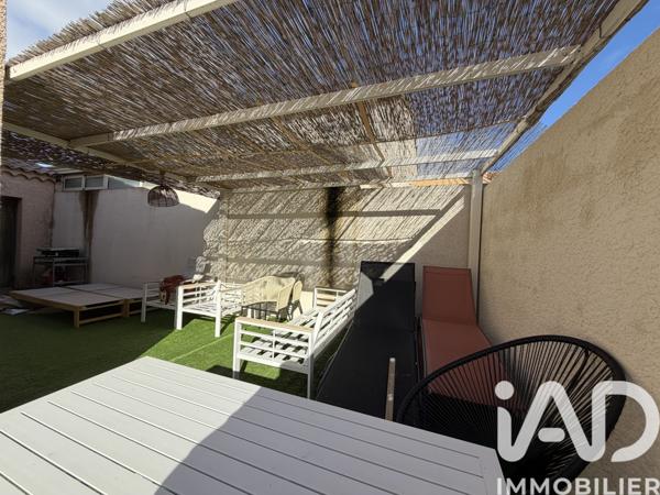 Maison à vendre 4 pièces 118 m² Sauvian