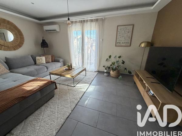 Maison à vendre 4 pièces 118 m² Sauvian