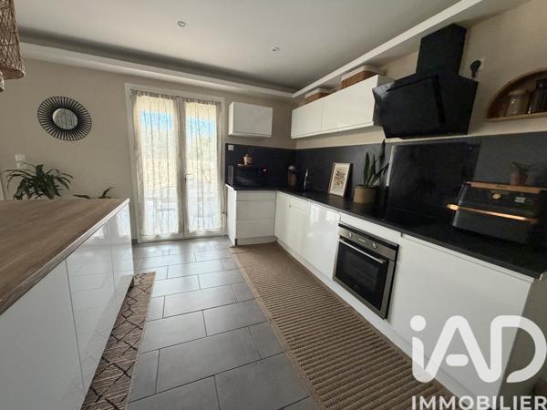 Maison à vendre 4 pièces 118 m² Sauvian