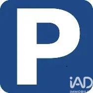 Parking à vendre 12 m² Torcy