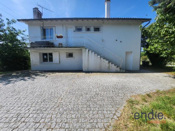 Immeuble de rapport – Labastidette – Idéal investisseur - Opportunité à Saisir