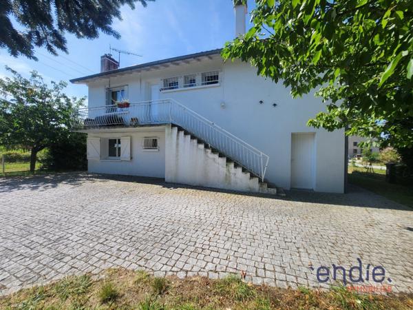 Immeuble de rapport – Labastidette – Idéal investisseur - Opportunité à Saisir
