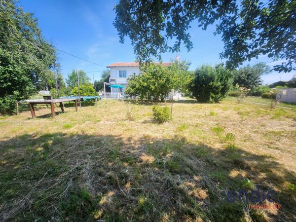 Immeuble de rapport – Labastidette – Idéal investisseur - Opportunité à Saisir