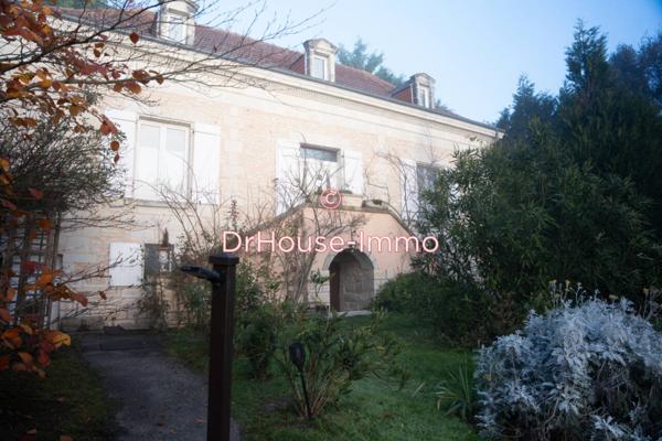 Maison à vendre 10 pièces de 260 m²