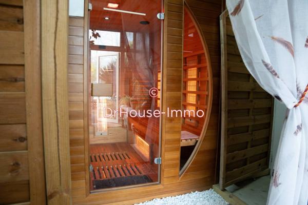 Maison à vendre 10 pièces de 260 m²