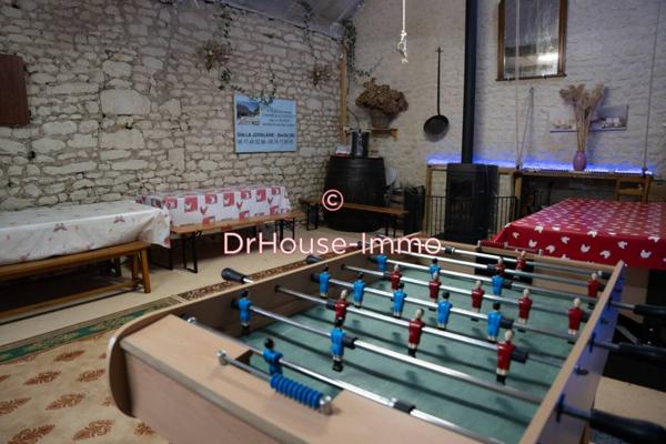 Maison à vendre 10 pièces de 260 m²