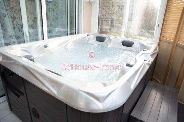 Maison à vendre 10 pièces de 260 m²