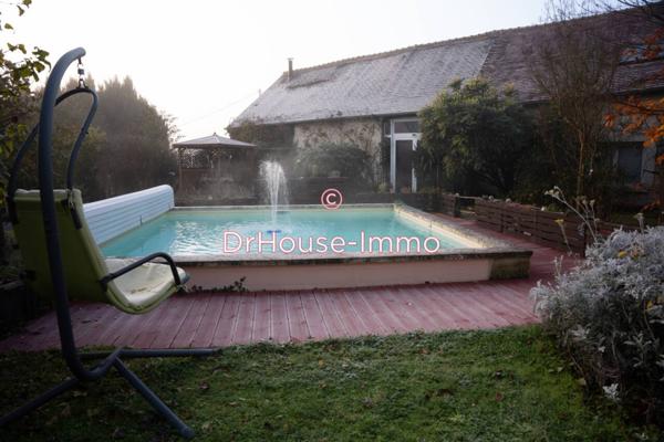 Maison à vendre 10 pièces de 260 m²