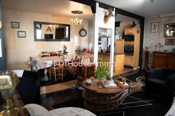 Maison à vendre 10 pièces de 260 m²