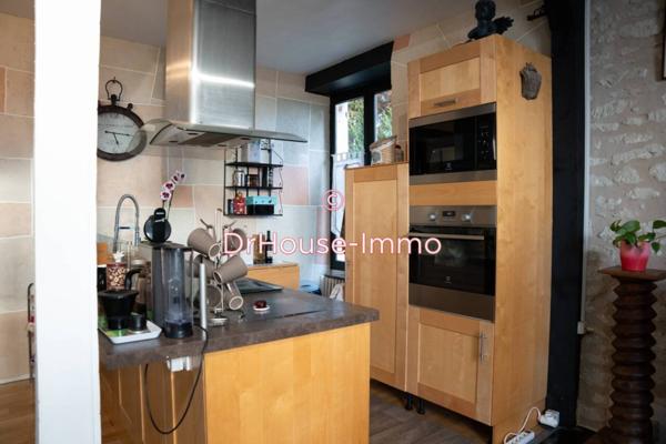 Maison à vendre 10 pièces de 260 m²