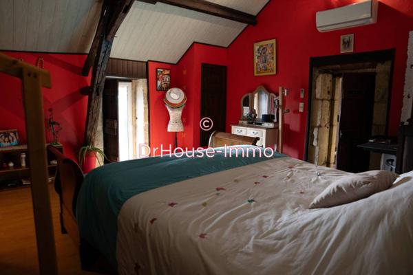 Maison à vendre 10 pièces de 260 m²