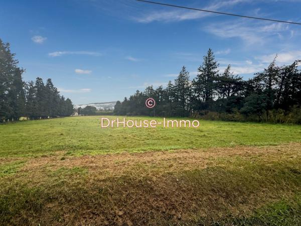 Terrain à vendre de 18 000 m²
