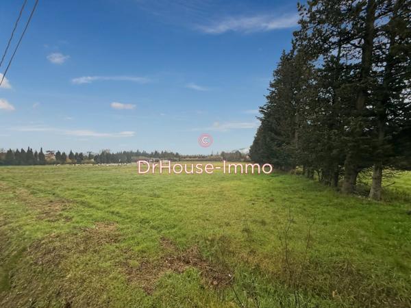 Terrain à vendre de 18 000 m²