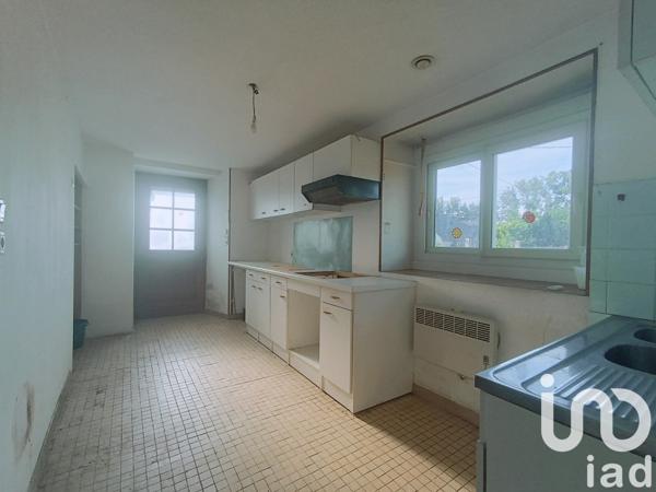 Maison 5 pièces de 92 m² à Amanlis (35150)