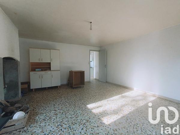 Maison 5 pièces de 92 m² à Amanlis (35150)