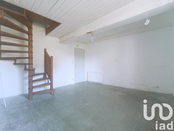 Maison 5 pièces de 92 m² à Amanlis (35150)