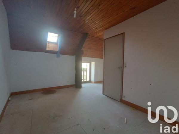 Maison 5 pièces de 92 m² à Amanlis (35150)