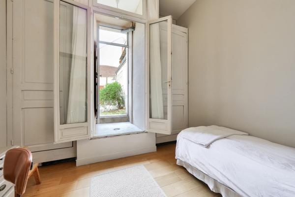 Appartement Versailles - SAINT-LOUIS