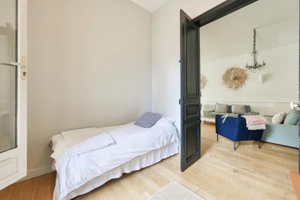 Appartement Versailles - SAINT-LOUIS