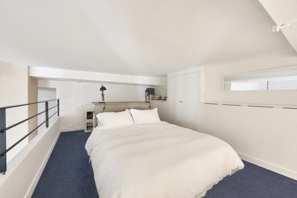 Appartement Versailles - SAINT-LOUIS