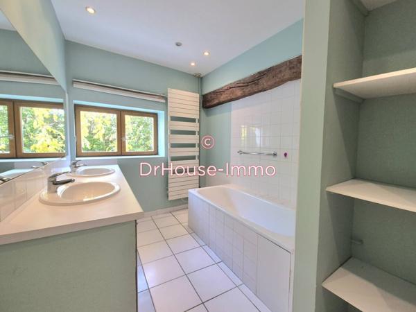 Maison à vendre 5 pièces de 100 m²